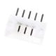 JST PH 5 Pin Connector - Male/Female Pair - Pre-wired