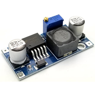 DC-DC Adjustable Step-Down Voltage Regulator Module. 1.5-35VDC Output @ 2A (D93)