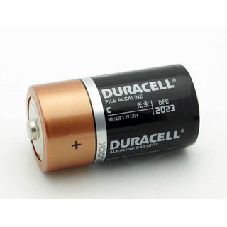 C Alkaline Battery - LR14