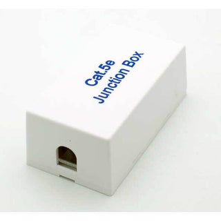 CAT-5e Junction Box / Inline Splice