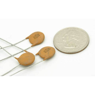 ceramic capacitor 8200 pF ±10% 1000 volts Z5U