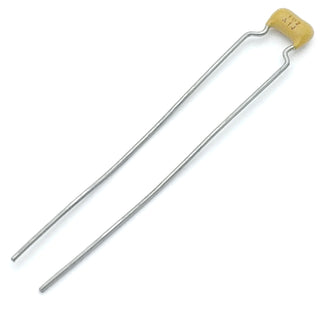 ceramic capacitor 120 pF 1000 volts