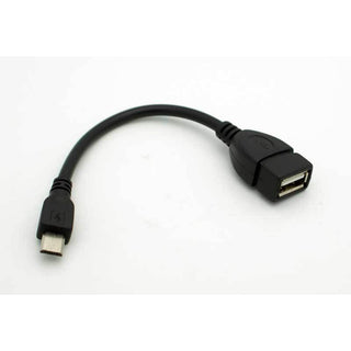 Micro USB OTG Adapter Cable