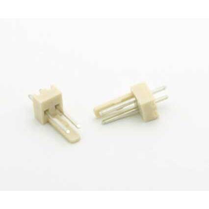 2 Pin 0.1