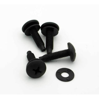 12-24 Rack Screw w/Washer