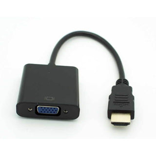 HDMI to VGA Converter Cable