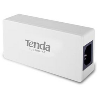 Power Over Ethernet Injector (POE) POE30G-AT - Tenda