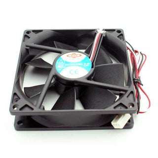 92x92x25mm 12VDC Fan