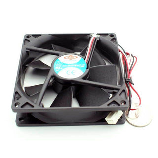 92x92x25mm 12VDC Fan