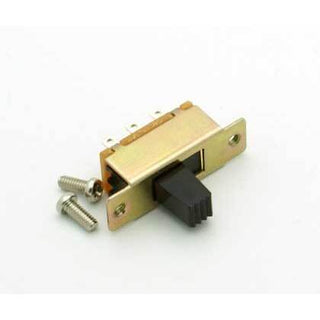 DPDT Miniature Slide Switch On-On (or Off) 6A