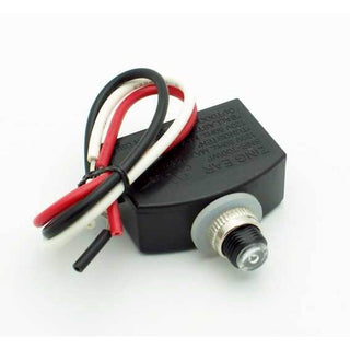 Photoelectric Switch - 100W / 125VAC On at Dark