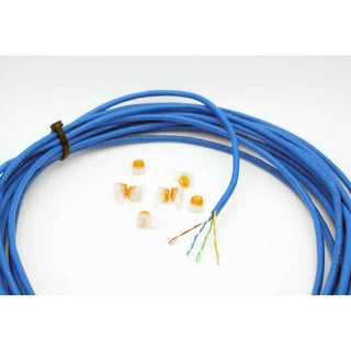 IR Repeater Extension Kit - 50'