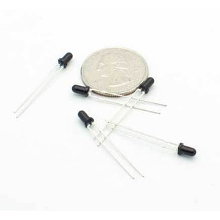 IR Phototransistor - NPN - QSC112 - 880nm
