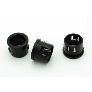 Snap-in Nylon Panel Bushing - 1/2" ID