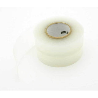 Self-Fusing Silicone Rubber Tape - Clear