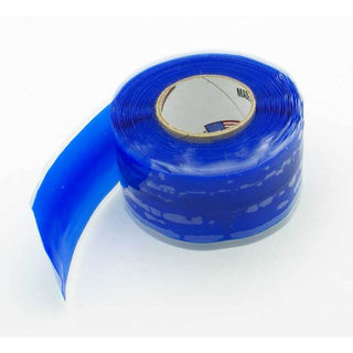 Self-Fusing Silicone Rubber Tape - Blue