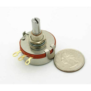 150 Ohm 2 Watt Linear Taper Potentiometer