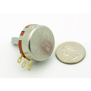 150 Ohm 2 Watt Linear Taper Potentiometer