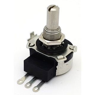 2K 2 Watt Linear Taper Potentiometer