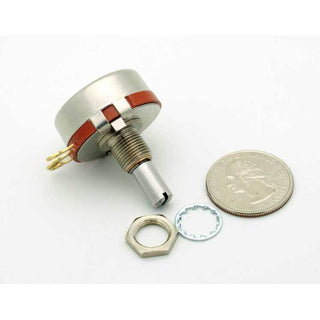 200K 2 Watt Linear Taper Potentiometer