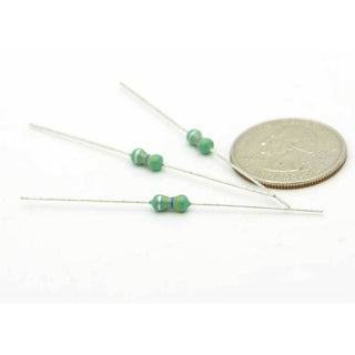 56uH Inductor
