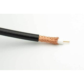 RG-11/U 75 Ohm Coax Cable