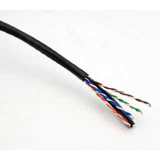 CAT-6 Cable Solid (Bulk / By the Foot)