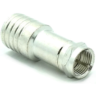 RG-11/U Crimp F Connector