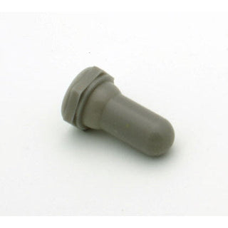 Toggle Switch Rubber Boot - 15/32-32 x 1-3/32" Tall