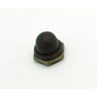 Push Button Switch Rubber Boot - 15/32-32 x 15/32" Tall