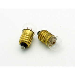 #14 Lamp - 2.47 Volt 0.30A - Screw Base