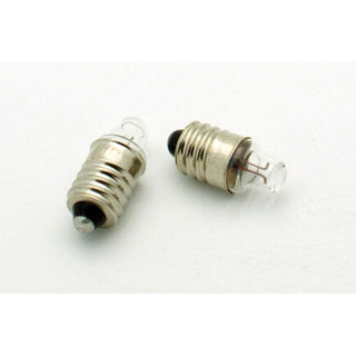 #112 Lamp - 1.2 Volt 0.22A - Screw Base