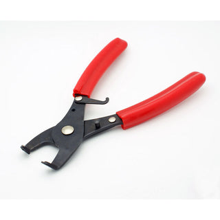 Strain Relief Assembly Pliers