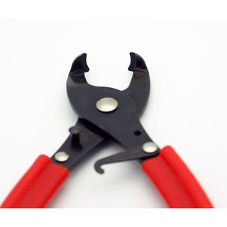 Strain Relief Assembly Pliers