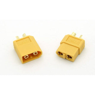 XT60 RC Battery Connector Male/Female Pair