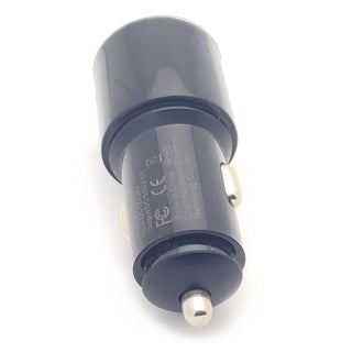 12VDC to Dual USB 5V 2.4A (4.8A Total) Quick Charge Car Charger