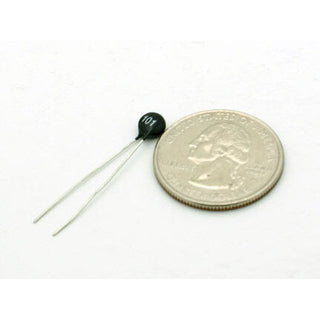 100 Ohm NTC Thermistor (D98A)