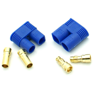 EC3 Connector Male/Female Pair