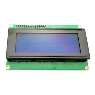 20x4 Character LCD Display (D103)