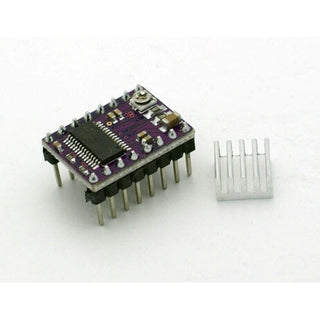 DRV8825 Stepper Motor Driver Module (D104)