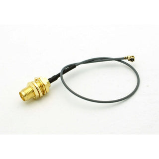 U.FL / IPX to RP-SMA Female Adapter Pigtail