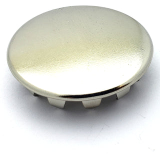 1+1/8" Metal Button Hole Plug