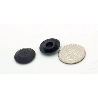 3/8" Plastic Button Hole Plug