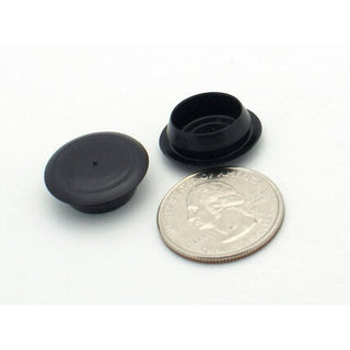 5/8" Plastic Button Hole Plug