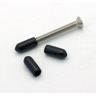 #10 Screw Thread Protector - Black