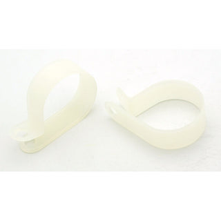 3/4" Nylon Cable Clamp