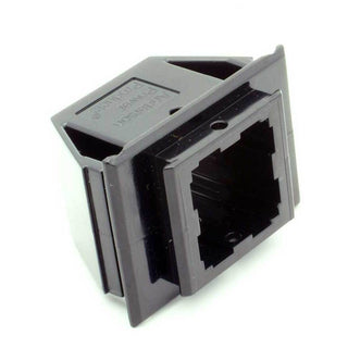 Panel Mount Female Housing for 30A Powerpole Connectors