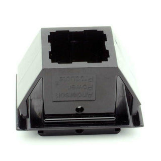 Panel Mount Female Housing for 30A Powerpole Connectors