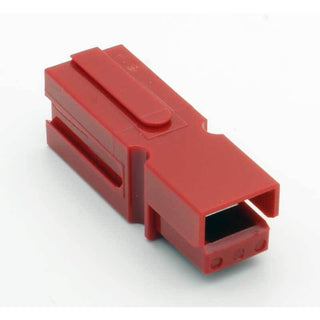 75A Powerpole Connector Shell - Red