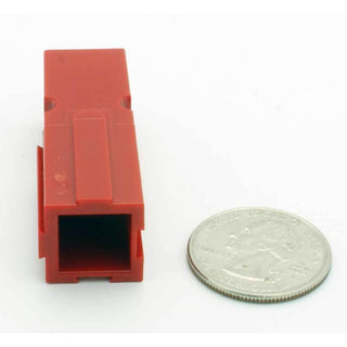 75A Powerpole Connector Shell - Red